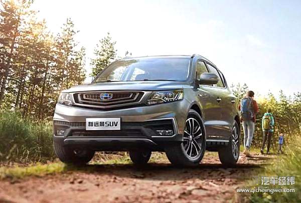 二手车市场的“香饽饽”，自主SUV谁称雄？