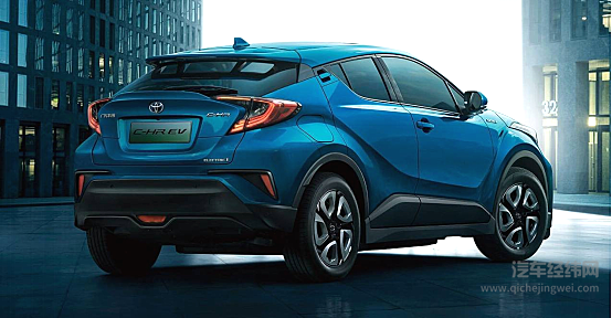 丰田汽车在电动车赛道掉队了吗？