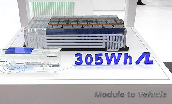 宁德时代携商用车全场景能源解决方案亮相2022德国国际交通运输博览会