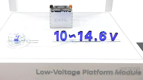 宁德时代携商用车全场景能源解决方案亮相2022德国国际交通运输博览会