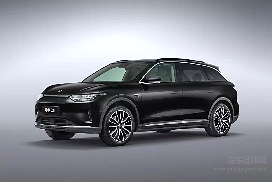 国产新能源SUV有多强？领克06、零跑C11、魏牌玛奇朵DHT-PHEV以实力自证