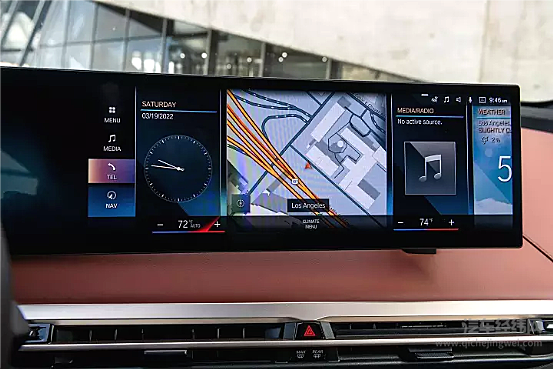 扭矩超1000牛米 新能源时代依旧是越大越好？