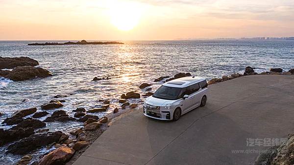 新老玩家不断加入 高端MPV市场真的那么吸引人吗？