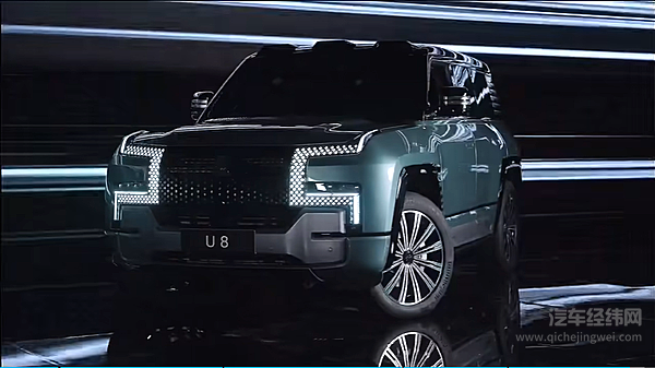 冲击百万级市场 仰望到底有多少黑科技？