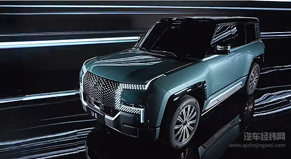 冲击百万级市场 仰望到底有多少黑科技？