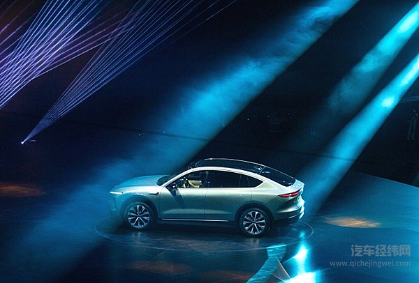 蔚来2022年12月交付新车15,815台