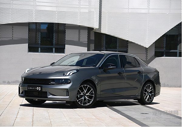 吉利、长安、长城涨跌互现 想成为高端有多难？