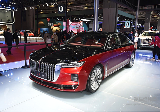 吉利、长安、长城涨跌互现 想成为高端有多难？