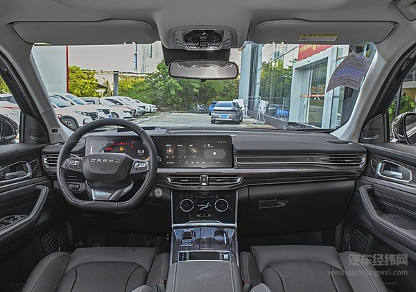 吉利、长安、长城涨跌互现 想成为高端有多难？