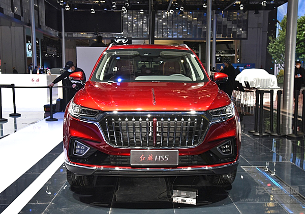 吉利、长安、长城涨跌互现 想成为高端有多难？