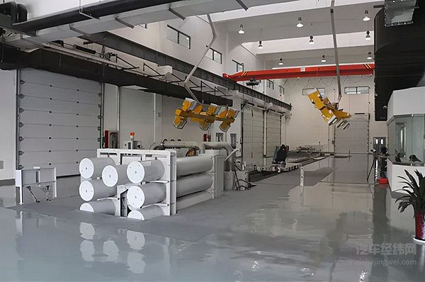 比亚迪刀片电池碰撞测试还是让专业的人来做更靠谱