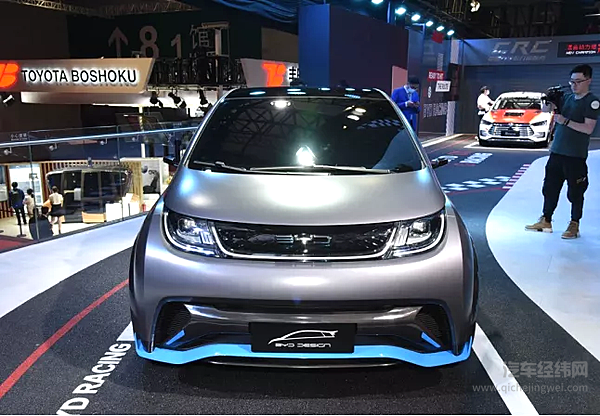 小型车却卖高价 比亚迪海豚究竟在打什么算盘？