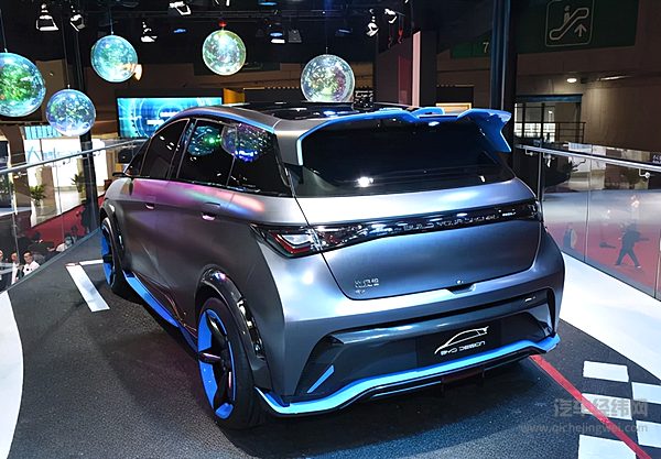 小型车却卖高价 比亚迪海豚究竟在打什么算盘？