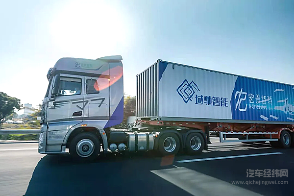 2022年自动驾驶规模将再扩大 L2、L4领域各有故事