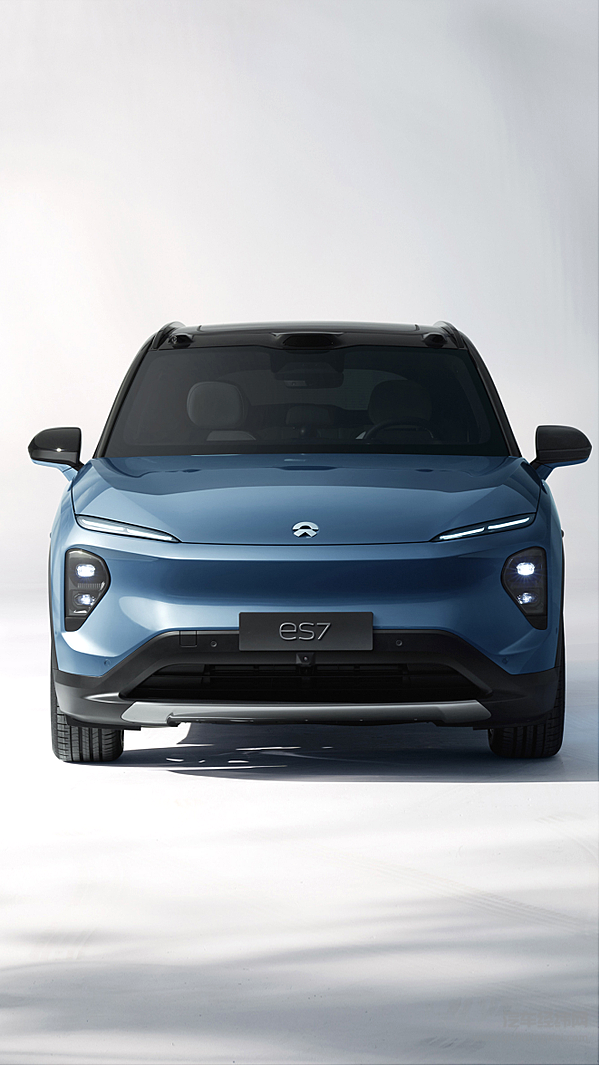 基于NT2.0平台全新平台打造 蔚来将用ES7打开新格局？