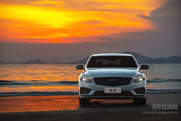 吉利拿下阿斯顿·马丁7.6%股份 这次能擦出怎样的火花？