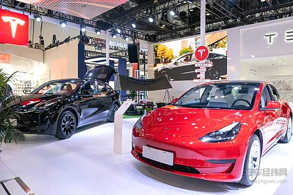 最高降幅3.7万元 玩起价格战的特斯拉真的能冲击市场格局吗？