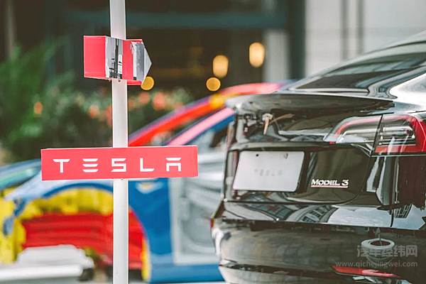 最高降幅3.7万元 玩起价格战的特斯拉真的能冲击市场格局吗？