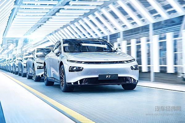 王凤英的到来能否让小鹏汽车重回高速增长的渠道？