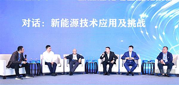 2024首届越野车&SUV新能源化与智能化发展大会圆满闭幕