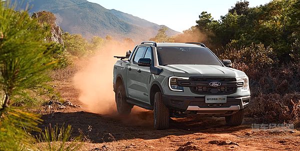 2025年插混皮卡盘点：国产合资齐参与 哪一款是你的菜？