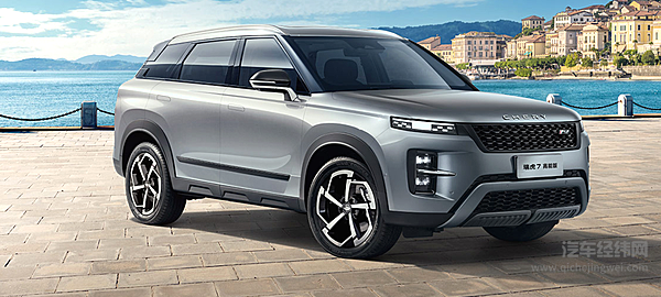 不到10万可入手！奇瑞瑞虎7与吉利新博越谁才是同级性价比之王？