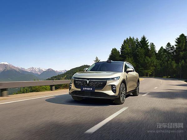 全新岚图知音成都车展前夕抢先登场 20.29万就能“全配齐”！