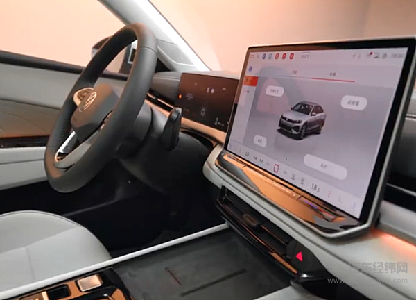 全新一代速腾 L 11.49 万起 “加量不加价” 重塑 11-13 万级家轿市场格局