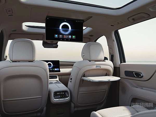 20万级混动SUV双雄对决 吉利银河M9能否撼动传祺向往S9？