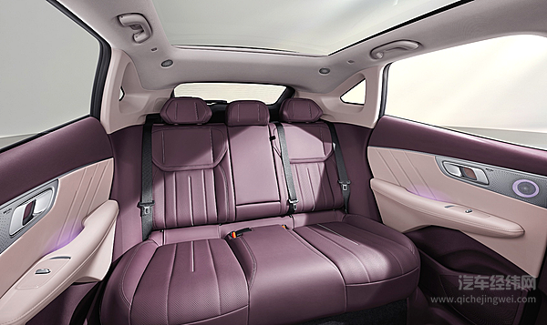 尚界H5对比深蓝S07 15万级新能源SUV的双强对决