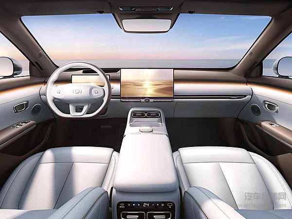 纯电对决插混 启源A06与银河星耀6谁更有性价比？