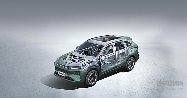 国民神车再进化 哈弗H6L以全维均衡实力定义中型SUV价值标杆