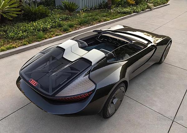 未来尽在眼前！概念车应该怎么看？