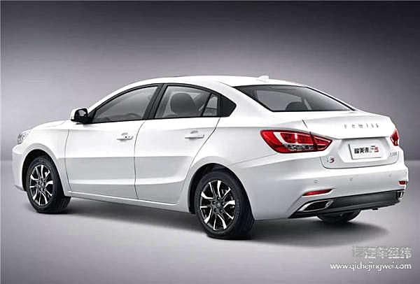 为什么说华晨、众泰、东南以及海马等，被淘汰是必然？