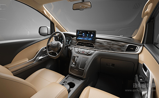 不到20万元的Ta能否带起中高端商务MPV的热潮？