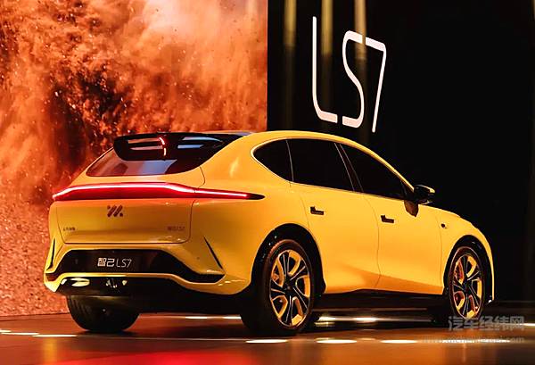 不同品牌相似的定位 上汽飞凡与智己如何避免左右互搏？