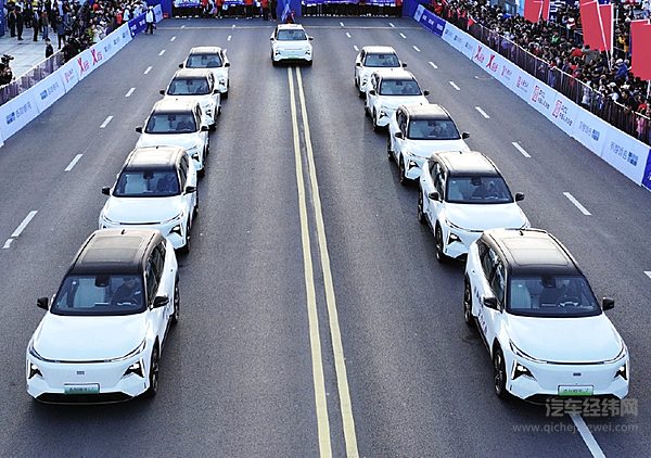 雷神动力再升级 能否动摇比亚迪插混市场的地位？