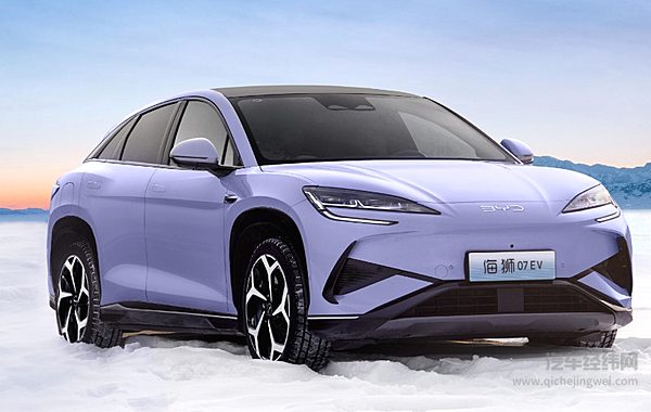 手握各种黑科技年销427万辆 比亚迪真的可以高枕无忧了吗？