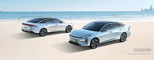 家用新能源之选 五菱星光和吉利银河L6 EM-i谁更胜一筹？