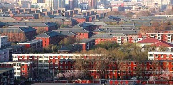 风雨长春 中国第一汽车城的坚持与坚守