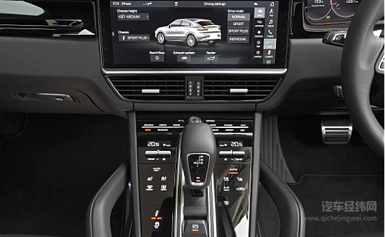 豪华中大型SUV正面PK 路虎揽胜运动版与保时捷卡宴谁更强？