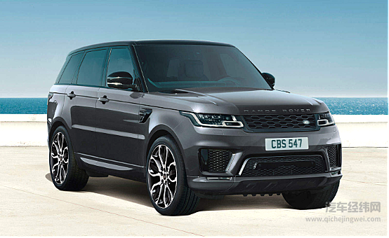 豪华中大型SUV正面PK 路虎揽胜运动版与保时捷卡宴谁更强？