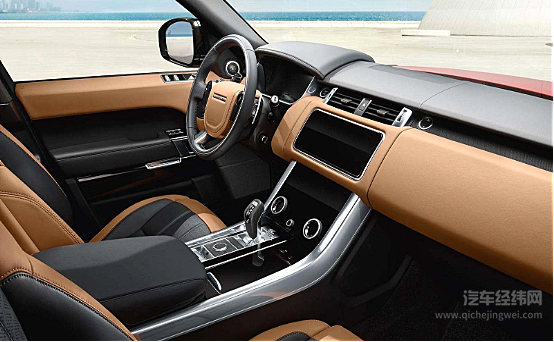 豪华中大型SUV正面PK 路虎揽胜运动版与保时捷卡宴谁更强？