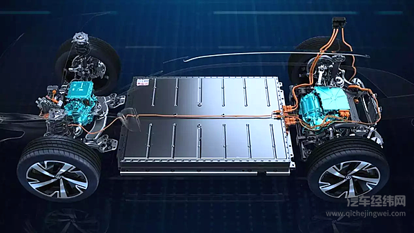  ID. 系列车型表现未达预期 大众计划推出MEB+平台
