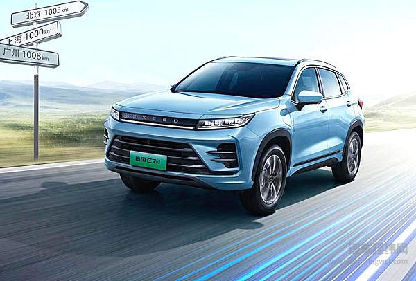 混动是电动化过渡方案 国产主流混动系统哪家强？