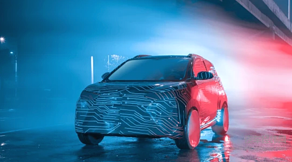 硬核技术见真章 奇瑞新能源再出发