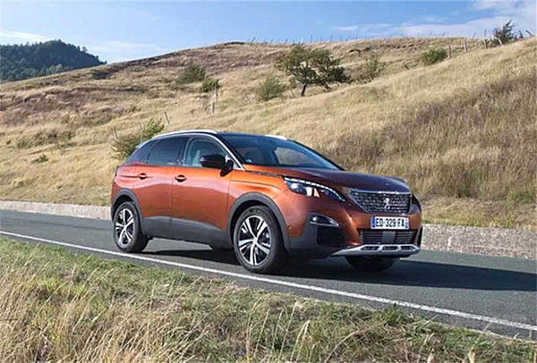 法国时隔20年重夺世界杯冠军，法国车还要“装睡”多久？