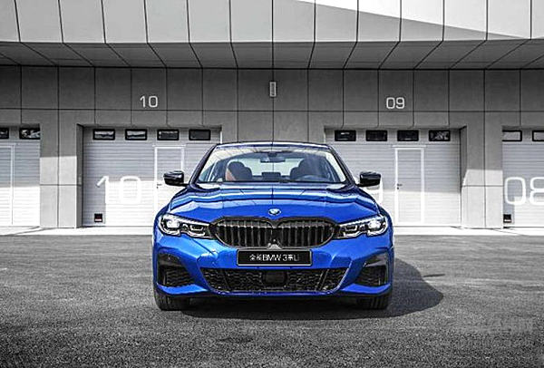 “持续创新 引领未来”宝马集团携旗下重磅车型亮相2019上海车展