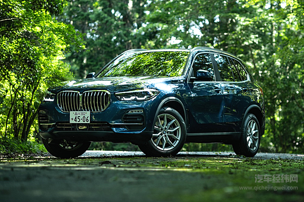 同为70万的座驾 宝马X5与沃尔沃XC90你选谁？