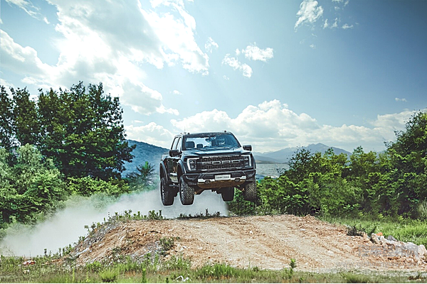  “狠角色”归来 新一代猛禽还不安排国产化？